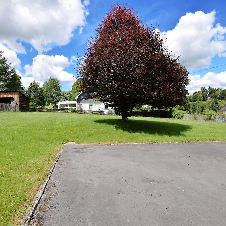 Spacious House With Garden In Beautiful Location Between Ardennes Eifel And High Fens Küchelscheid Eksteriør billede